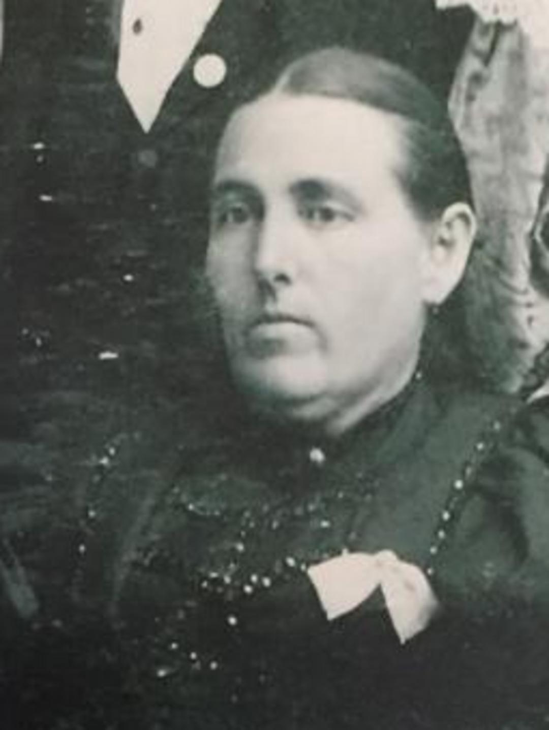 Maranda Jane Whipple (1847 - 1907) Profile